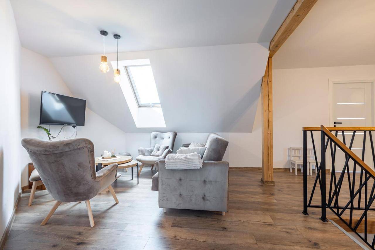 Cały apartament, Cozy mountain house - Coolówka pod Babią Górą in Karpaty (Polska)