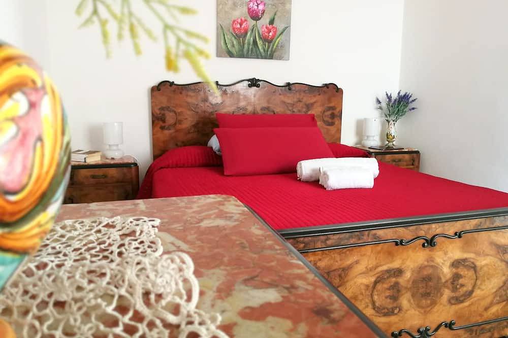 Ganze Wohnung, Komfortable Wohnung zur exklusiven Nutzung in Valderice, Trapani Provinz