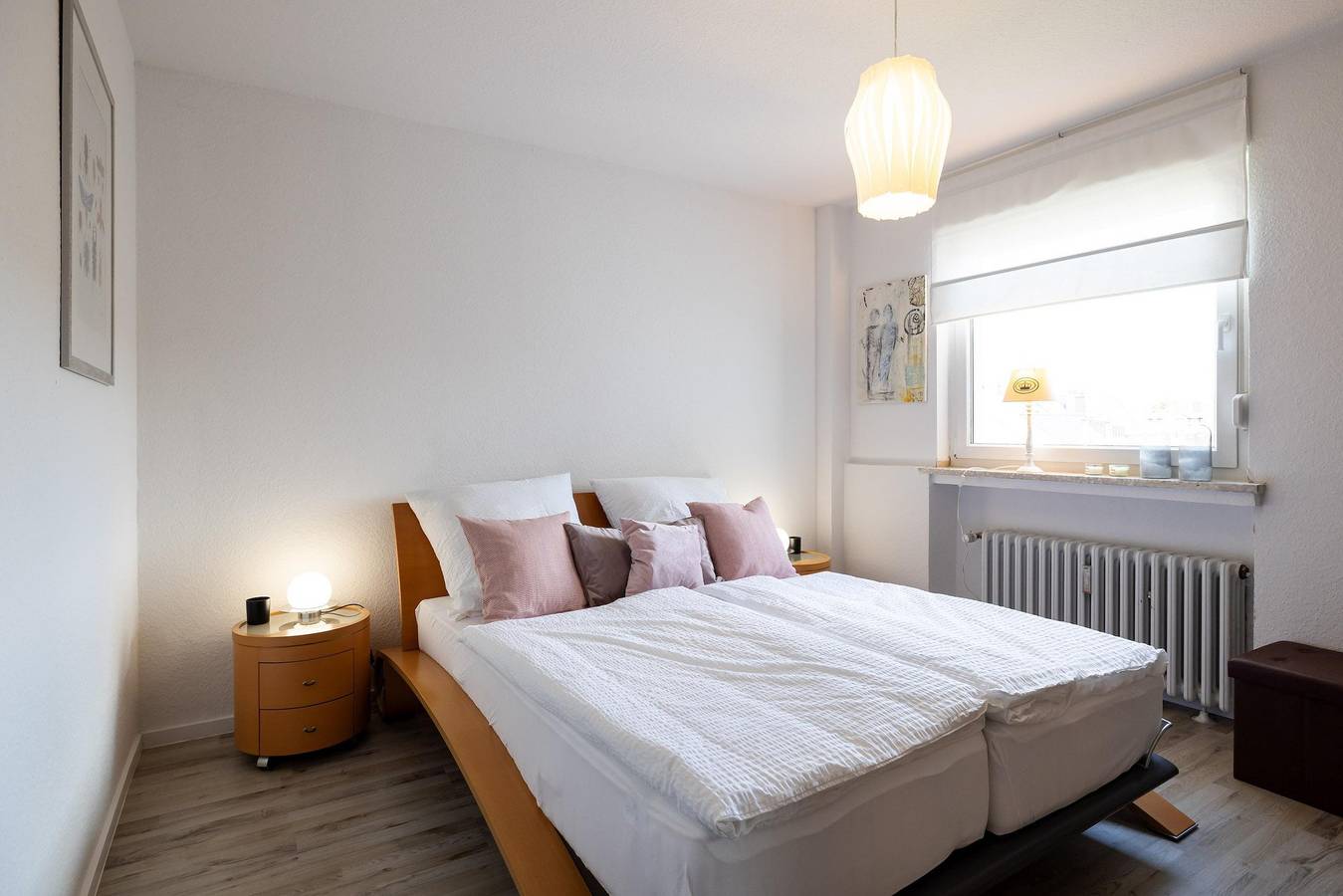 Ganze Ferienwohnung, Tus Fewo 03 in Mönchengladbach, Niederrhein