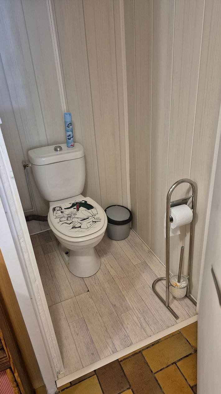 Appartement entier, Appartement « Le Lioran Font d'Alagnon » avec vue sur la montagne in Le Lioran, Laveissière