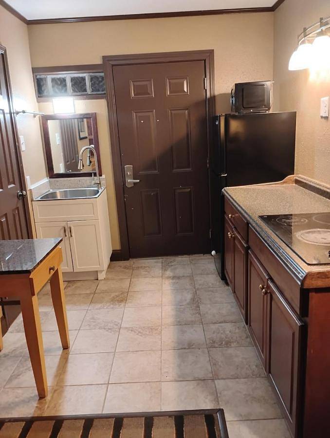 Appartement de vacances pour 4 personnes