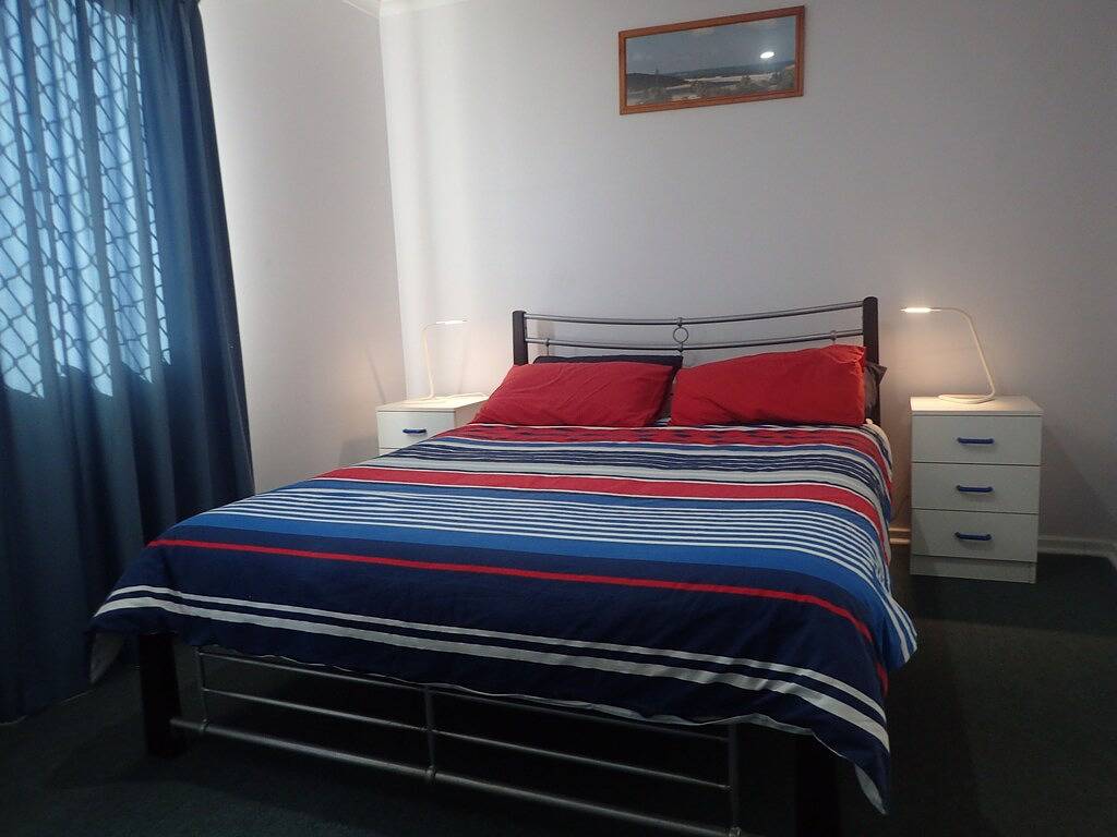 Moore-Flusshäuser 47 in Guilderton, Western Australia