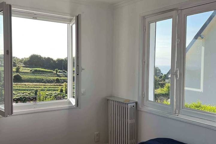 Location de vacances pour 6 personnes à Villerville - 2