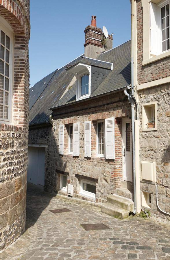 Maison de vacances pour 6 personnes, avec vue