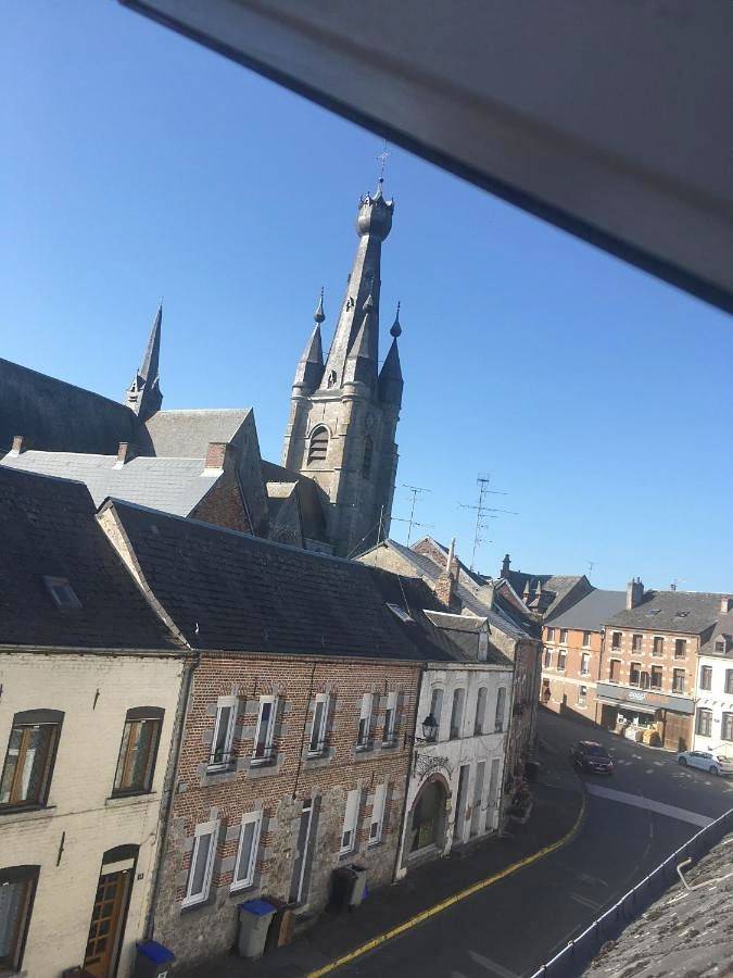 Appartement de vacances pour 4 personnes, avec vue, animaux acceptés