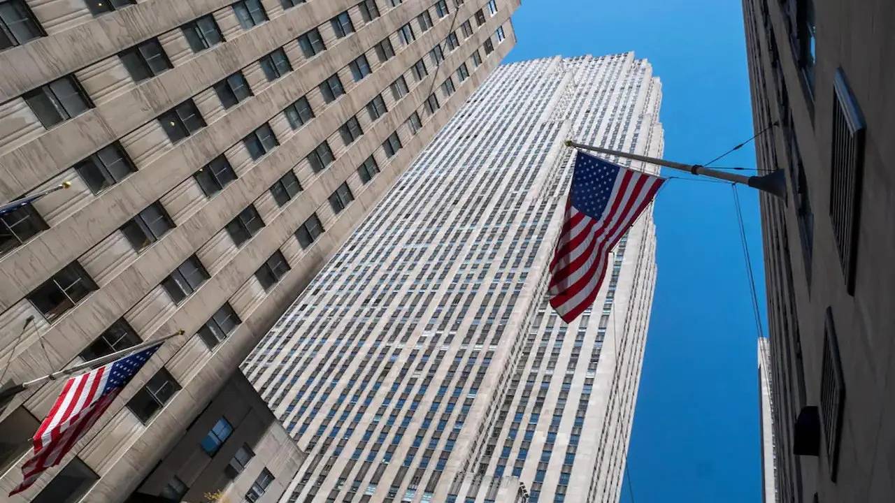 Apartamento vacacional entero, Ferienwohnung für 2 Personen (45 m²) in Queens, Nueva York