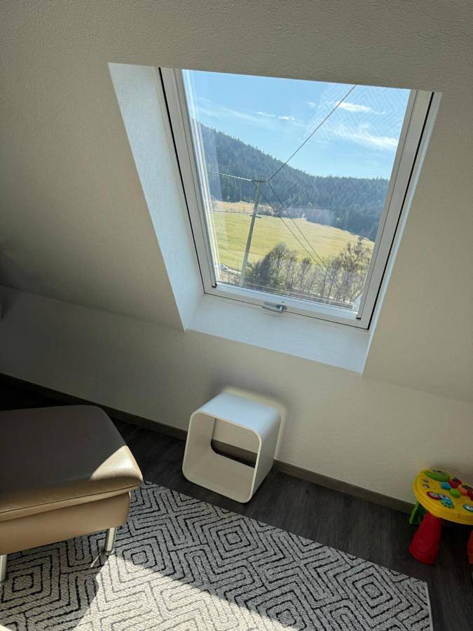 Ganze Wohnung, Two-Bedroom Apartment in Tieringen, Meßstetten