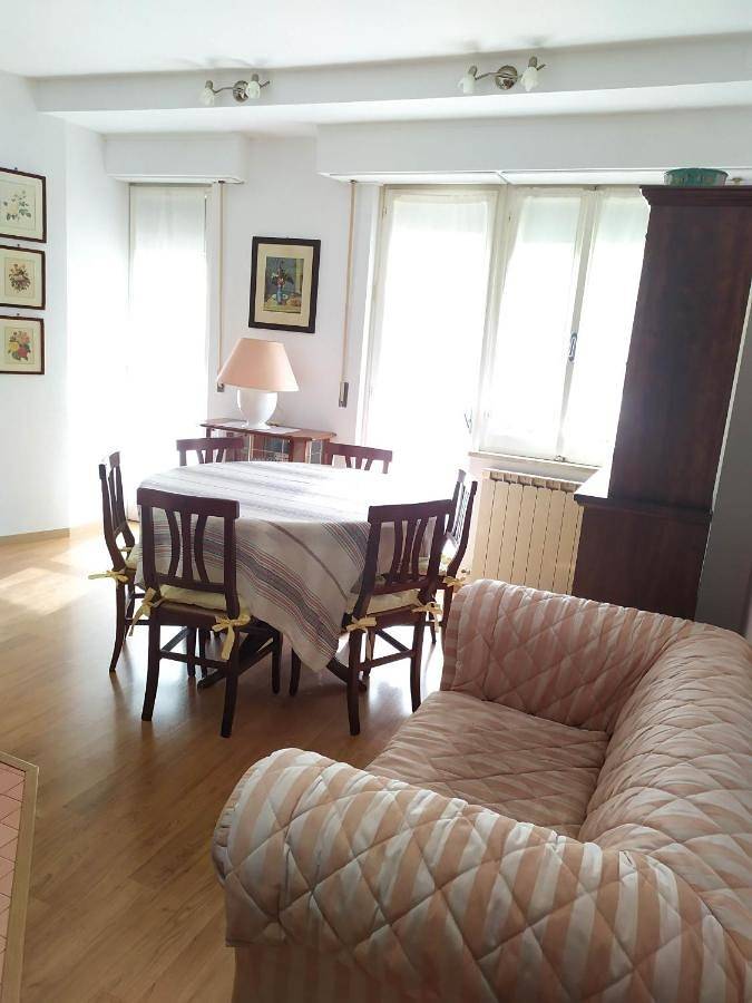 Maison d’hôte pour 2 personnes, avec Terrasse et Vue à Pérouse - 4