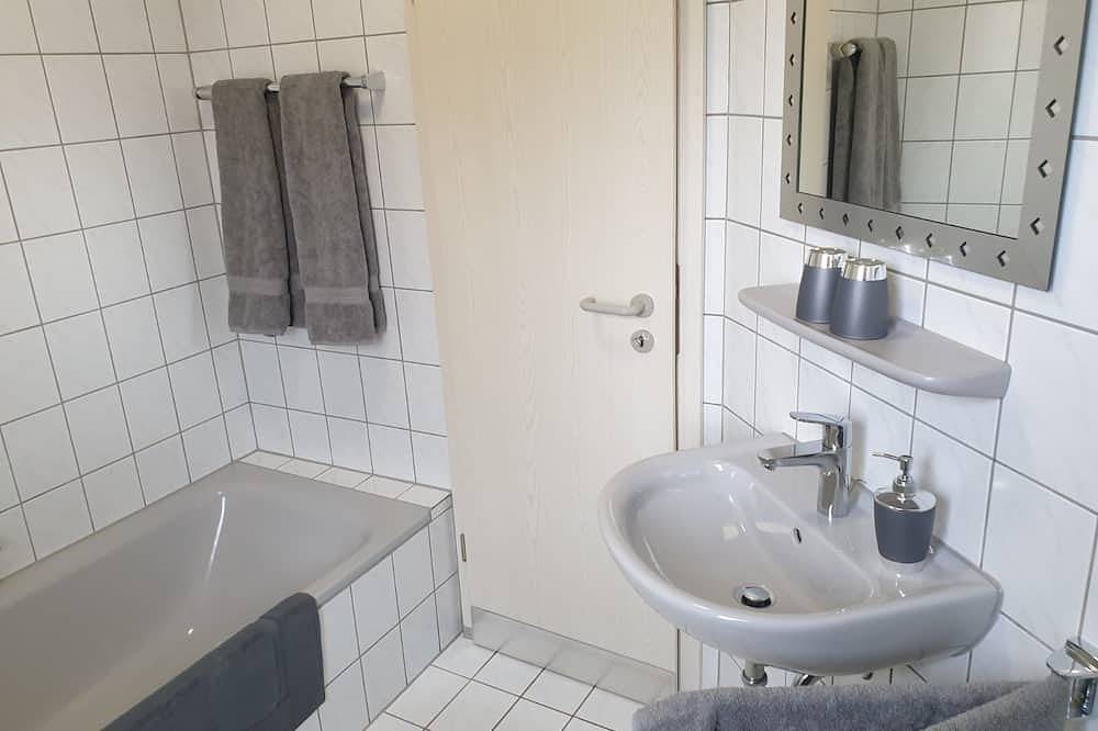 Ganze Wohnung, Ferienwohnung/App. für 2 Gäste mit 45m² in Germersheim (143582) in Germersheim, Rheinebene