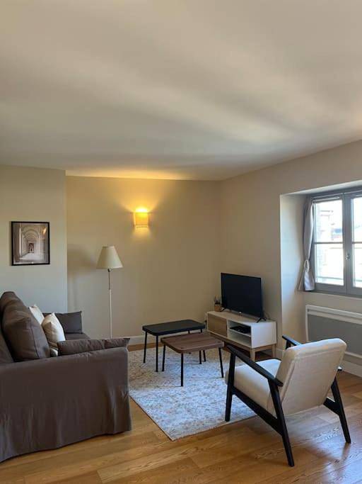 Appartement de vacances pour 6 personnes