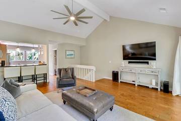 Vacation Home for 4 Guests in Forest Beach, Shipyard Plantation, Picture 4