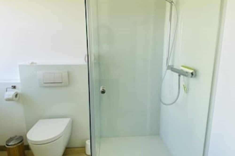 Ganze Wohnung, Klein aber fein - 20 qm Dg Wohnung zentral in Wyk, in Wyk auf Föhr (Stadt), Wyk auf Föhr