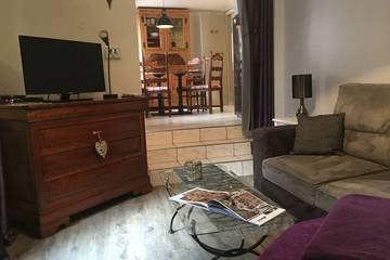 Maison de vacances pour 4 personnes dans le Haut-Rhin