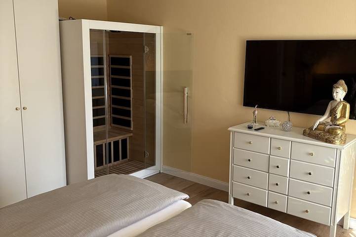 Ferienwohnung für 5 Personen - 1