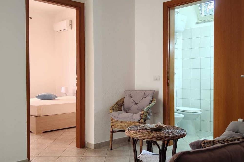 Entire apartment, About Briglioni in Teulada, Cagliari Province