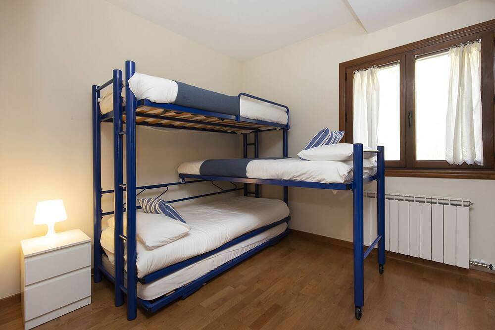 Appartement entier, Pirenaica by Bevalle in Escarrilla, Sallent de Gállego