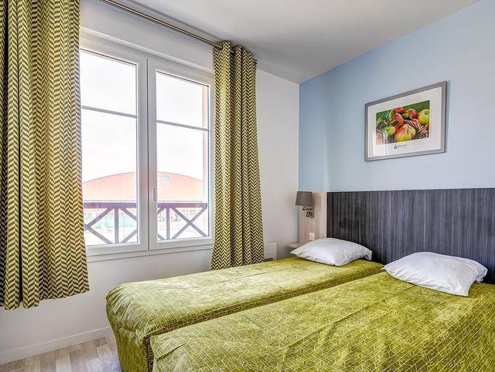 Location de vacances pour 8 personnes, avec sauna et bassin pour enfant à Blonville-sur-Mer - 3