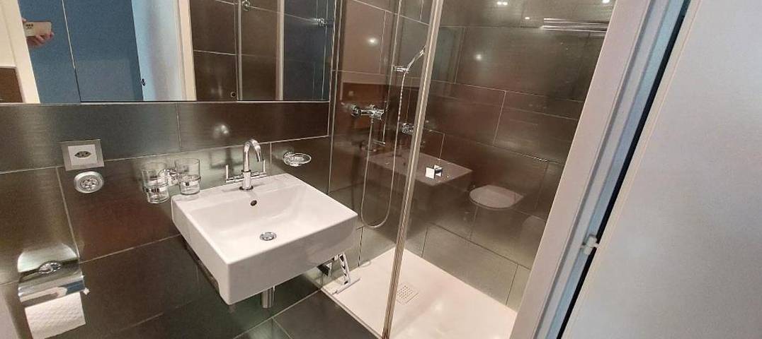 Gîte pour 3 personnes, avec vue et jardin à Lausanne - 2