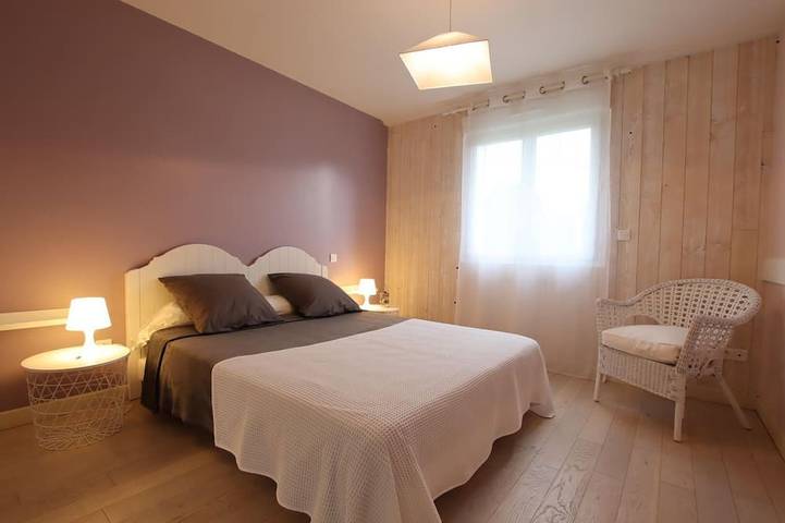 Location de vacances pour 2 personnes, avec jardin à Hélette - 2