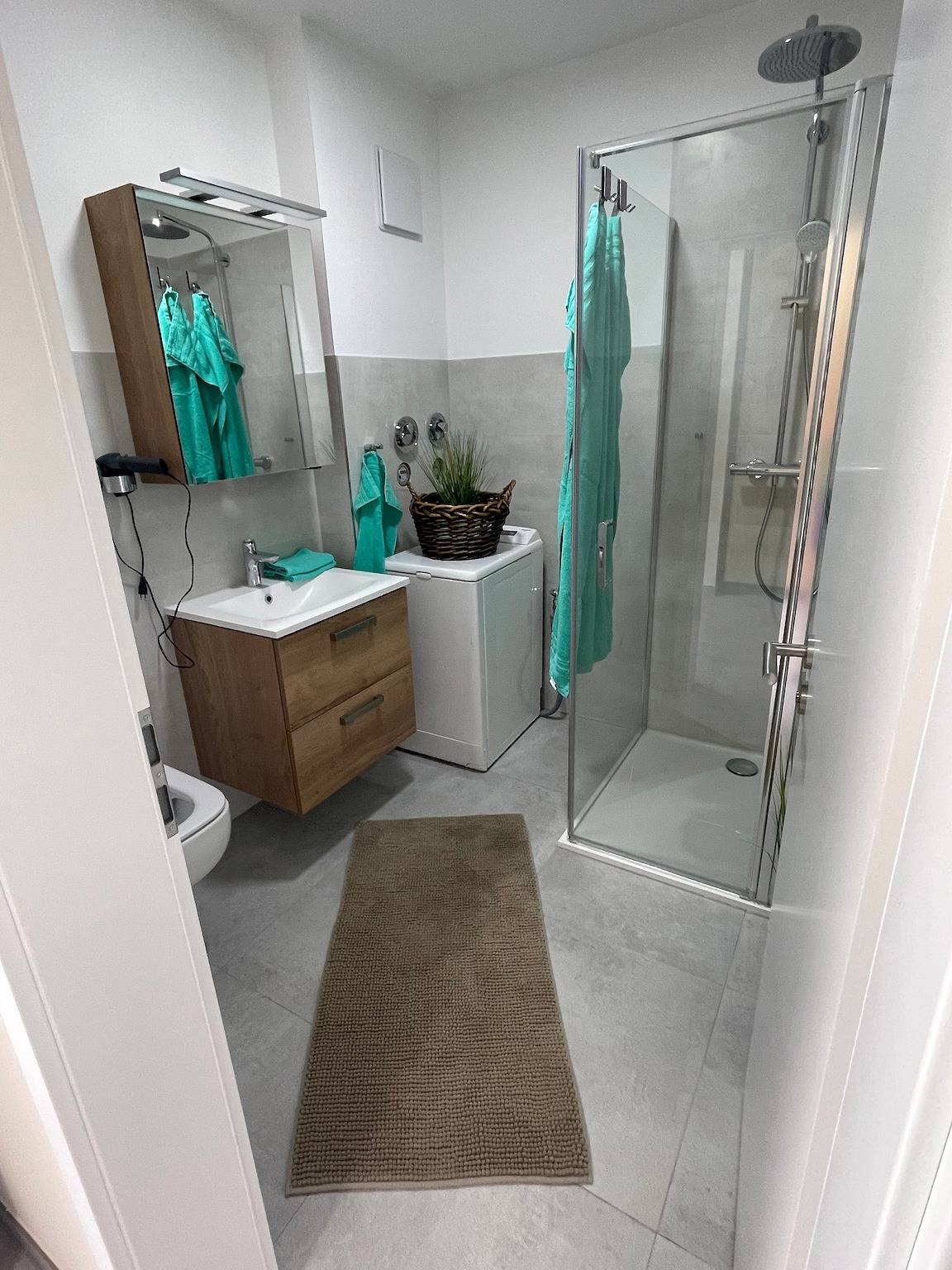 Ganzes Studio, Studio-Apartment 'Lucas' Neudietendorf mit Wlan in Neudietendorf, Nesse-Apfelstädt