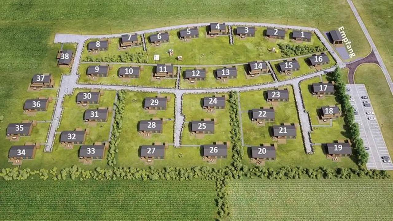 Ferienhaus für 7 Personen (139 m²) in Pellworm in Pellworm, Nordseeküste