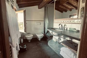 B&b für 6 Personen in Pietrasanta, Lucca Provinz, Bild 1