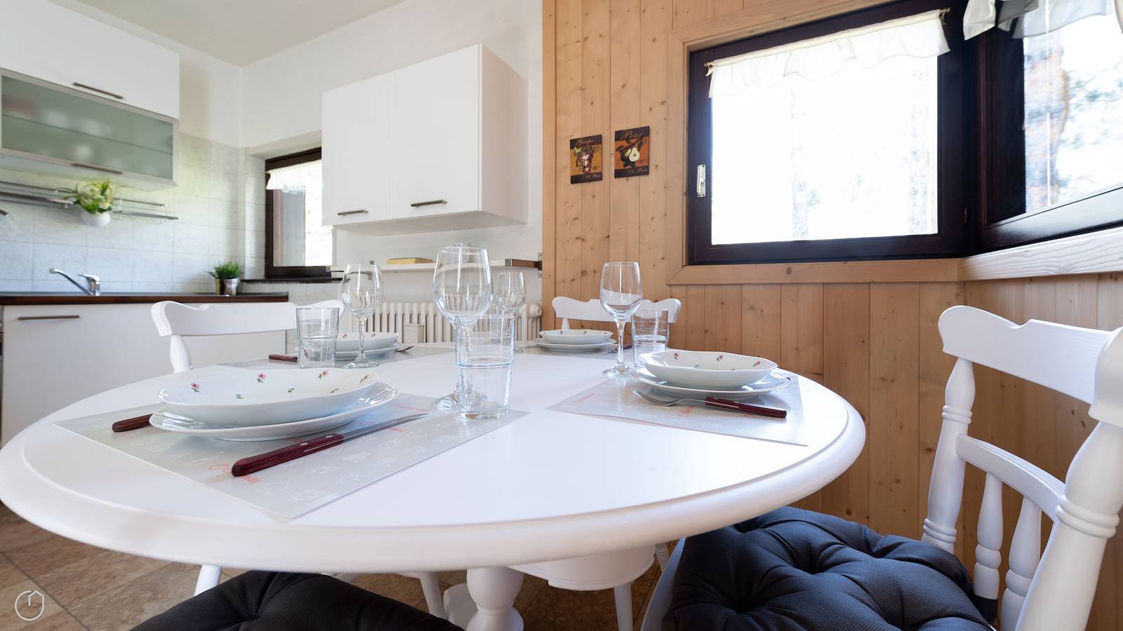 Appartamento intero, San Gallo 16 in San Gallo (Valdidentro), Valdidentro