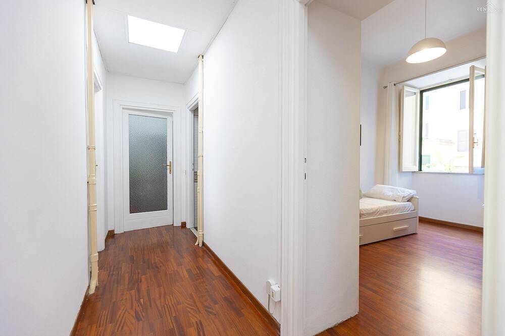 Ganze Wohnung, Faleria Second Wohnung in Rom, Rom Provinz