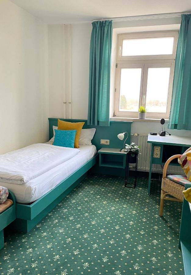 Triple Room in Friedberg, Souabe (Bavière)
