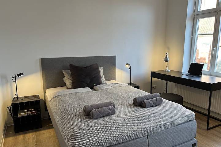 Ferienwohnung für 2 Personen - 1