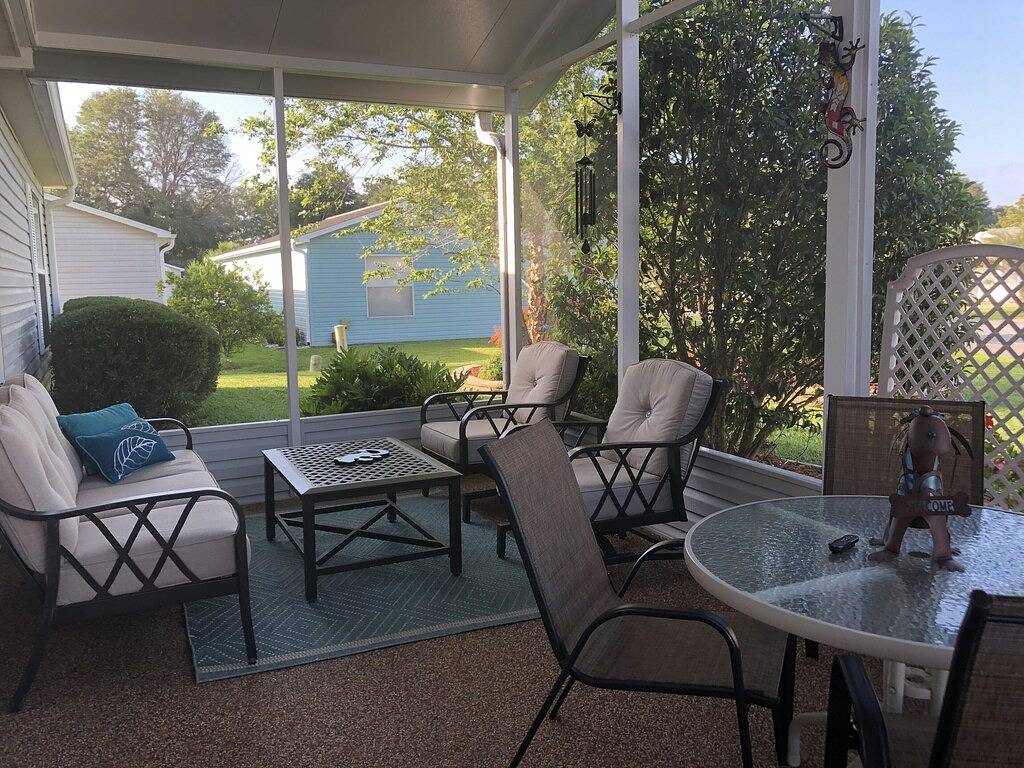 Exceptional Villa Close to Everything – Live Music, Dining & More! in The Villages, Sumter County