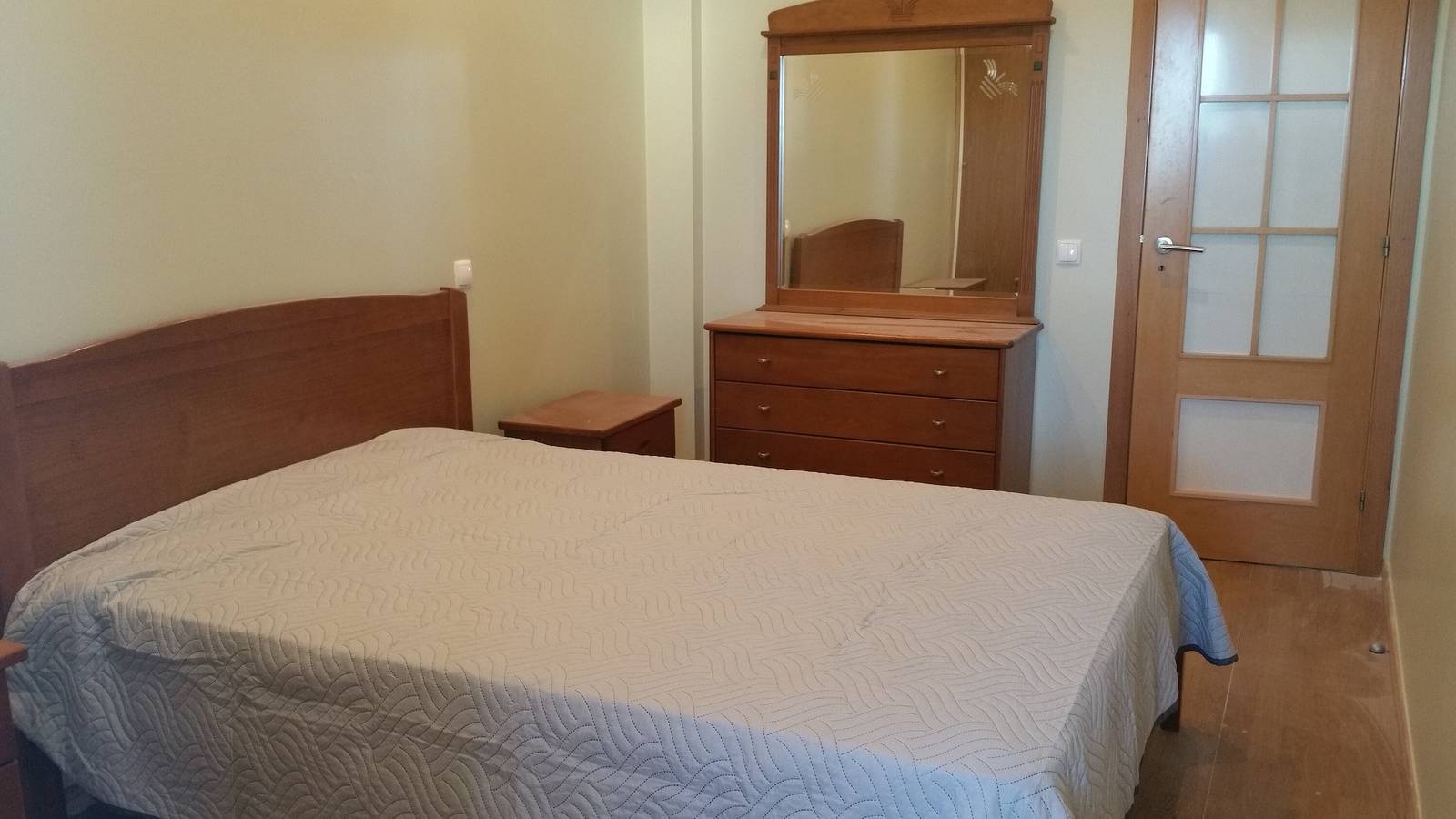 Ganze Wohnung, Apartment „Belmar“ mit Meerblick, Wlan und Klimaanlage in Armação de Pêra (costa), Faro Distrikt