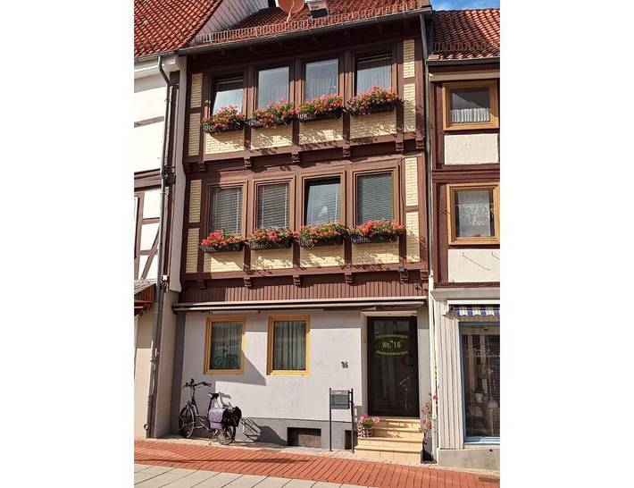 Ferienwohnung für 3 Personen