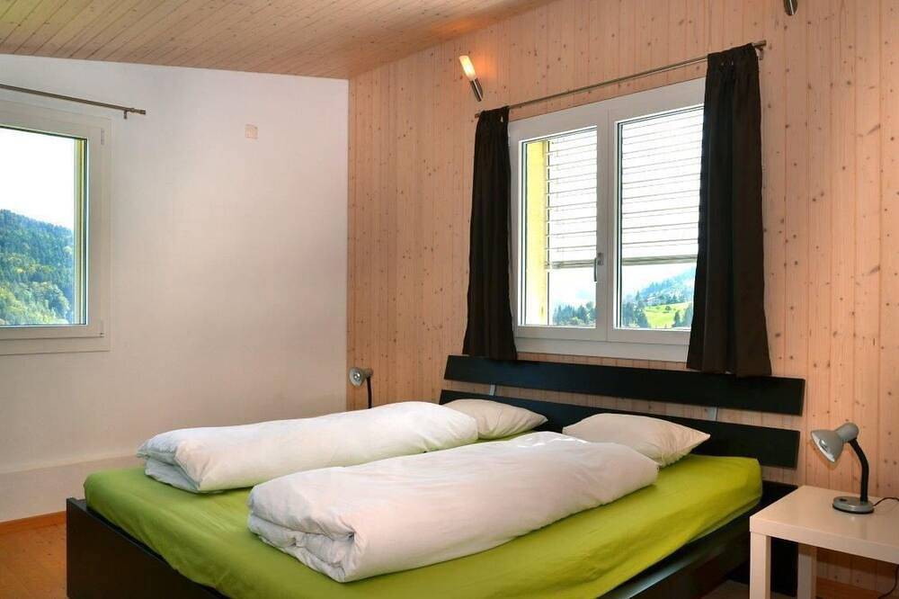 Sonnehöfli in Romoos, Kanton Luzern