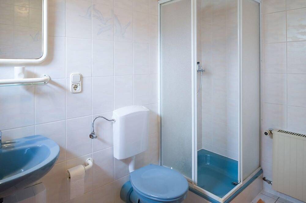 Ganze Wohnung, Haus Gartenstraße - Ferienwohnung Haus Gartenstraße in Merzig, Saar-Nahe-Bergland