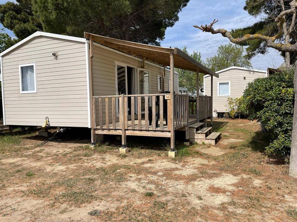 Mobile Home in Narbonne Plage, Narbonne