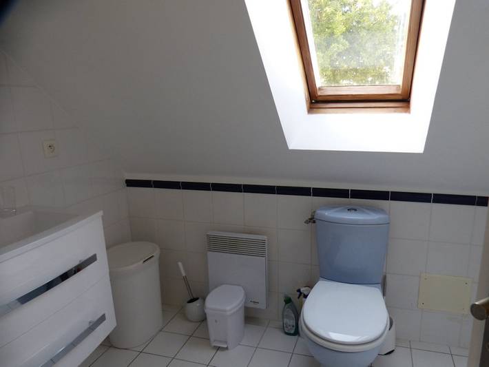 Gîte pour 2 personnes à Erquy - 2