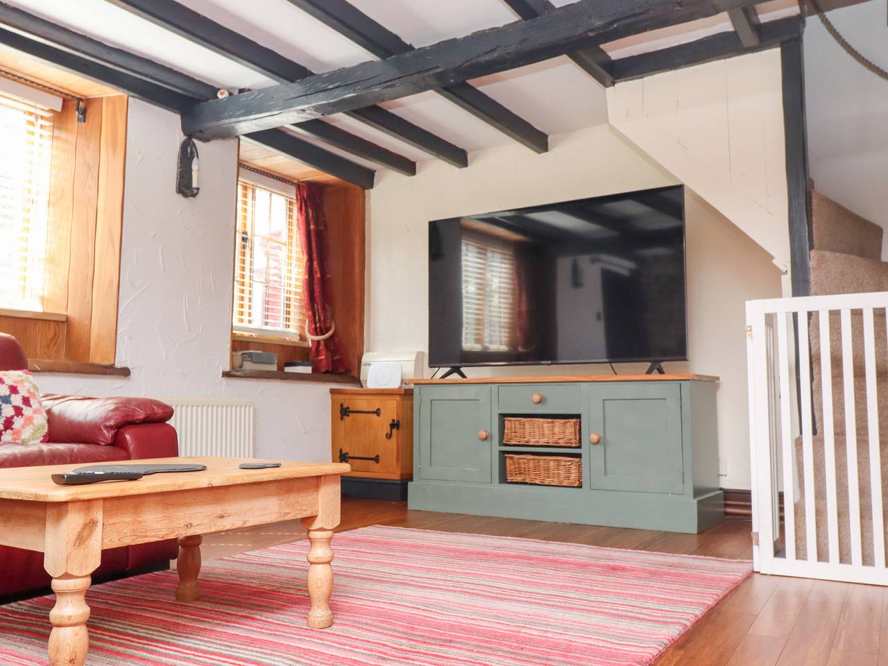 Cholmley Cottage in Whitby, North York Moors
