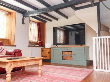 Holiday Home for 2 People in North Yorkshire, Yorkshire, Photo 3