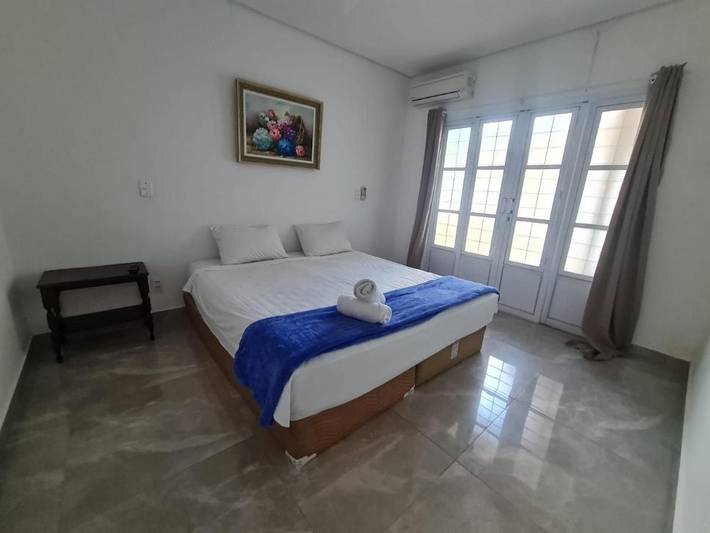 Casas e apartamentos de temporada para 2 pessoas, com jardim, com animais de estimação em Pampulha