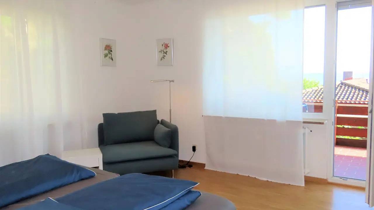 Ganze Ferienwohnung, Ferienwohnung für 4 Personen (100 m²) in Immenstaad am Bodensee in Immenstaad, Immenstaad am Bodensee