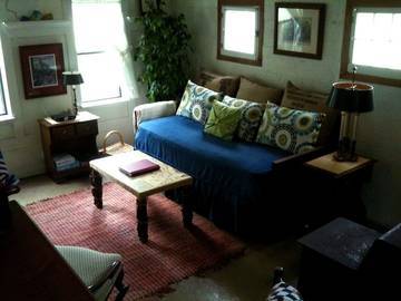 Lake House for 6 Guests in Ozark Mountains, Missouri, Picture 3