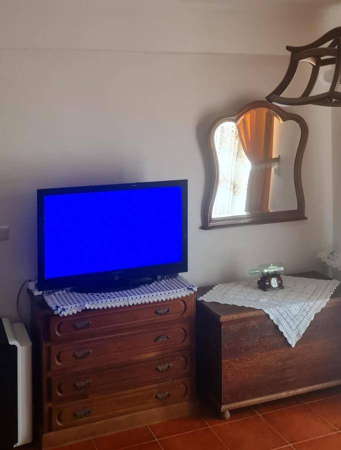 Apartamento inteiro, O Paraíso no Terraço in Foz do Arelho, Leiria distrito