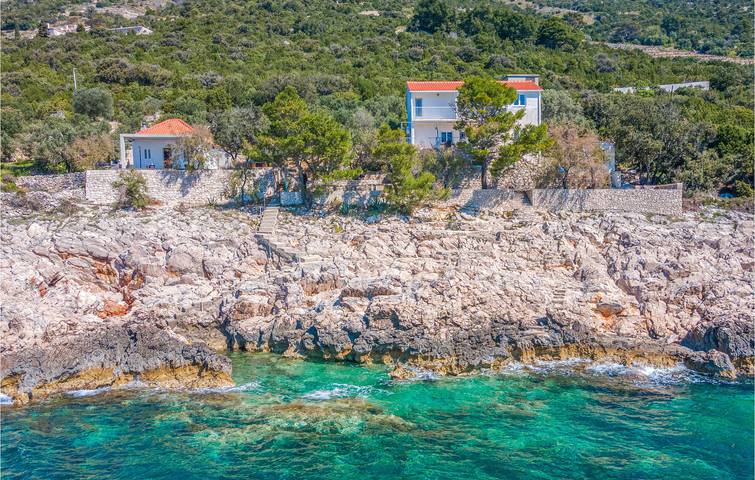 Ferienhaus für 2 Personen, mit Garten auf Peljesac - 2