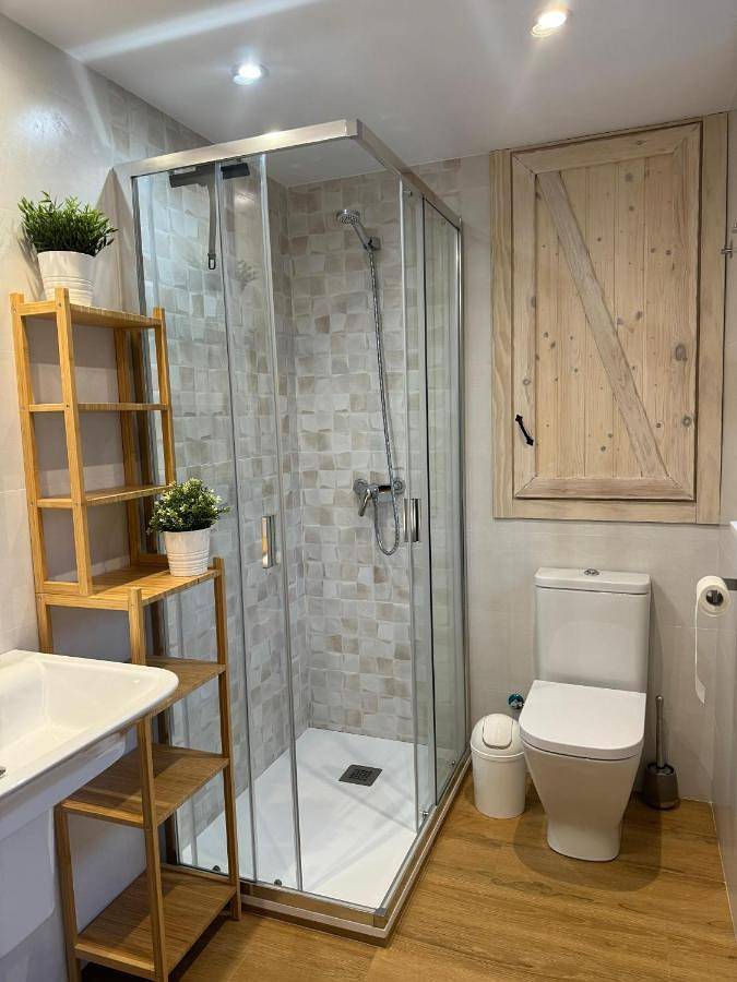 Gîte pour 4 personnes, avec vue dans Arenas de Cabrales - 4