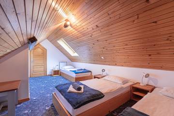 Bauernhof für 5 Personen in Slowenien, Bild 4