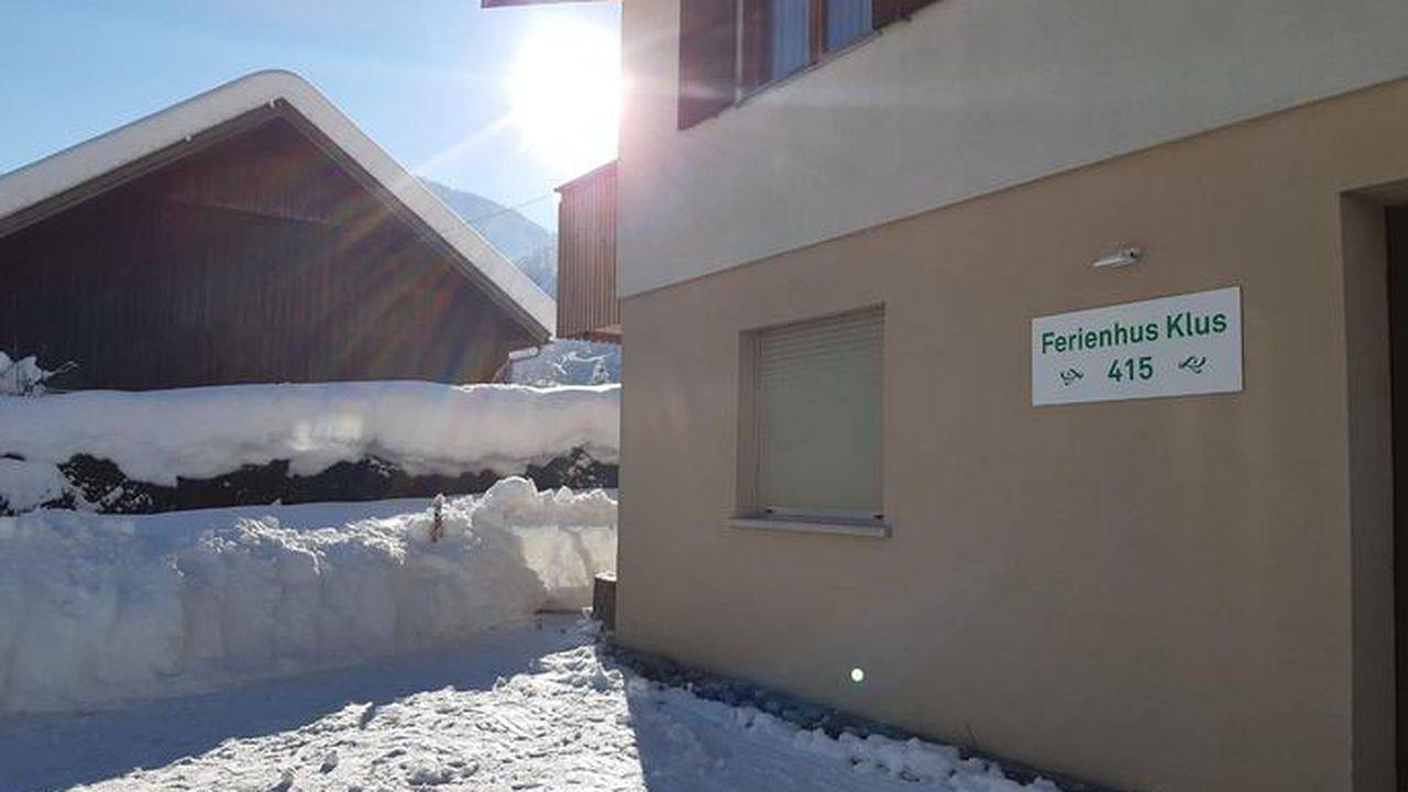 Ganze Ferienwohnung, Ferienwohnung für 8 Personen (100 m²) in Mellau in Mellau, Bregenzerwald