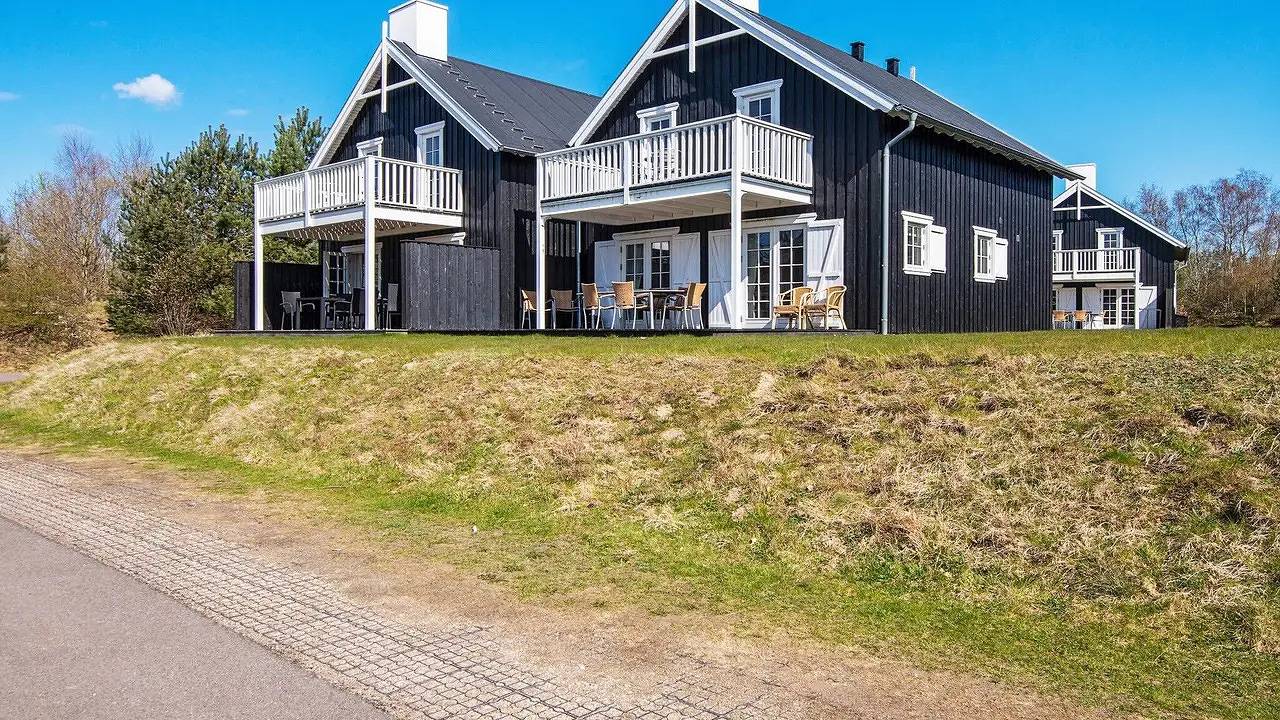 Ferienhaus für 8 Personen (106 m²) in Gjern in Gjern, Silkeborg