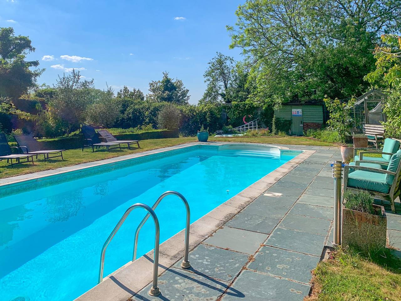Cottage für 6 Personen mit Garten in Hollingbourne, Kent