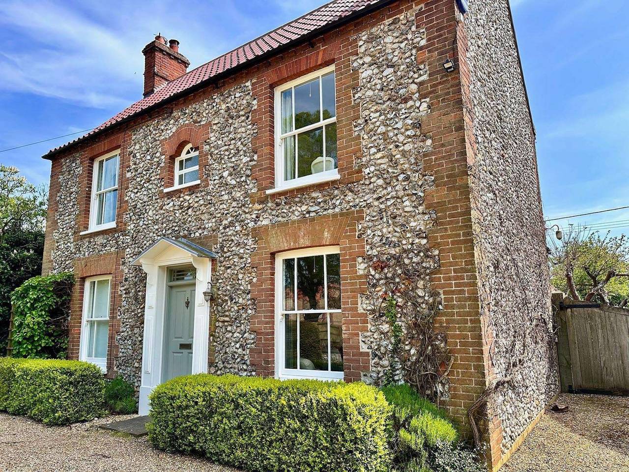 Foxglove Cottage - Burnham Market in Burnham Market, Norfolk Coast
